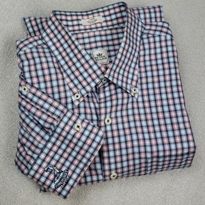 Peter Millar Pinehurst Button Down